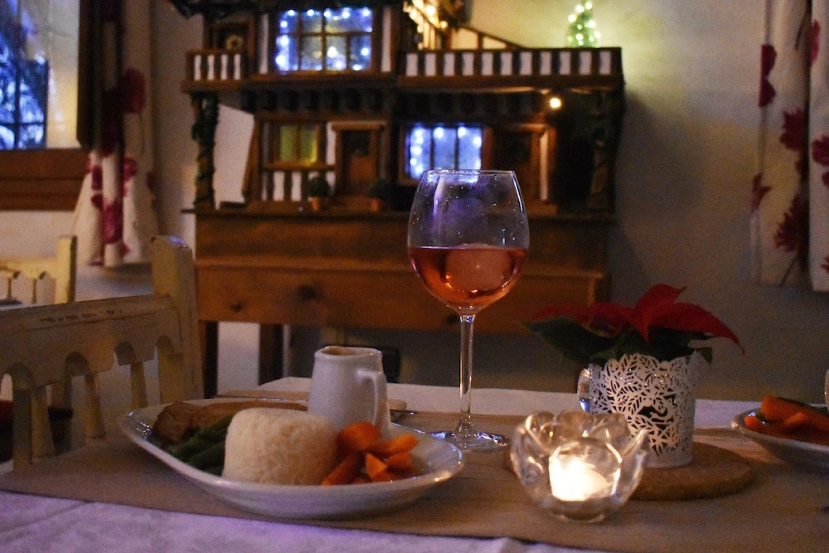 B&B Casa Palmera - Adults Only