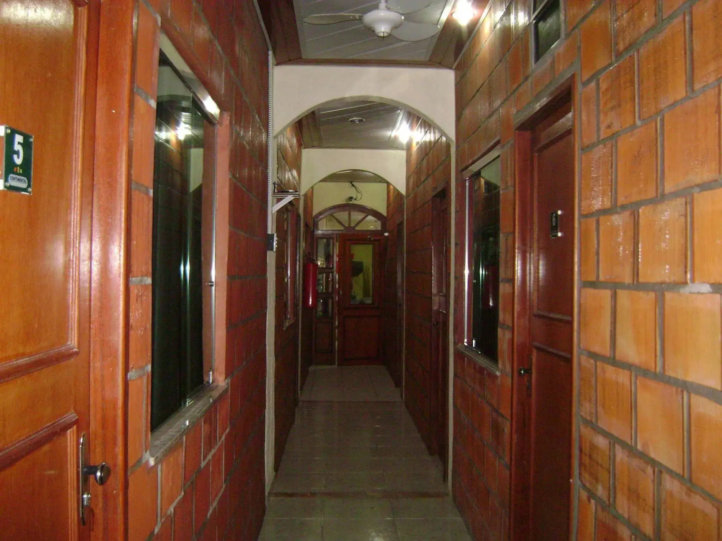 Mindu Park Hotel