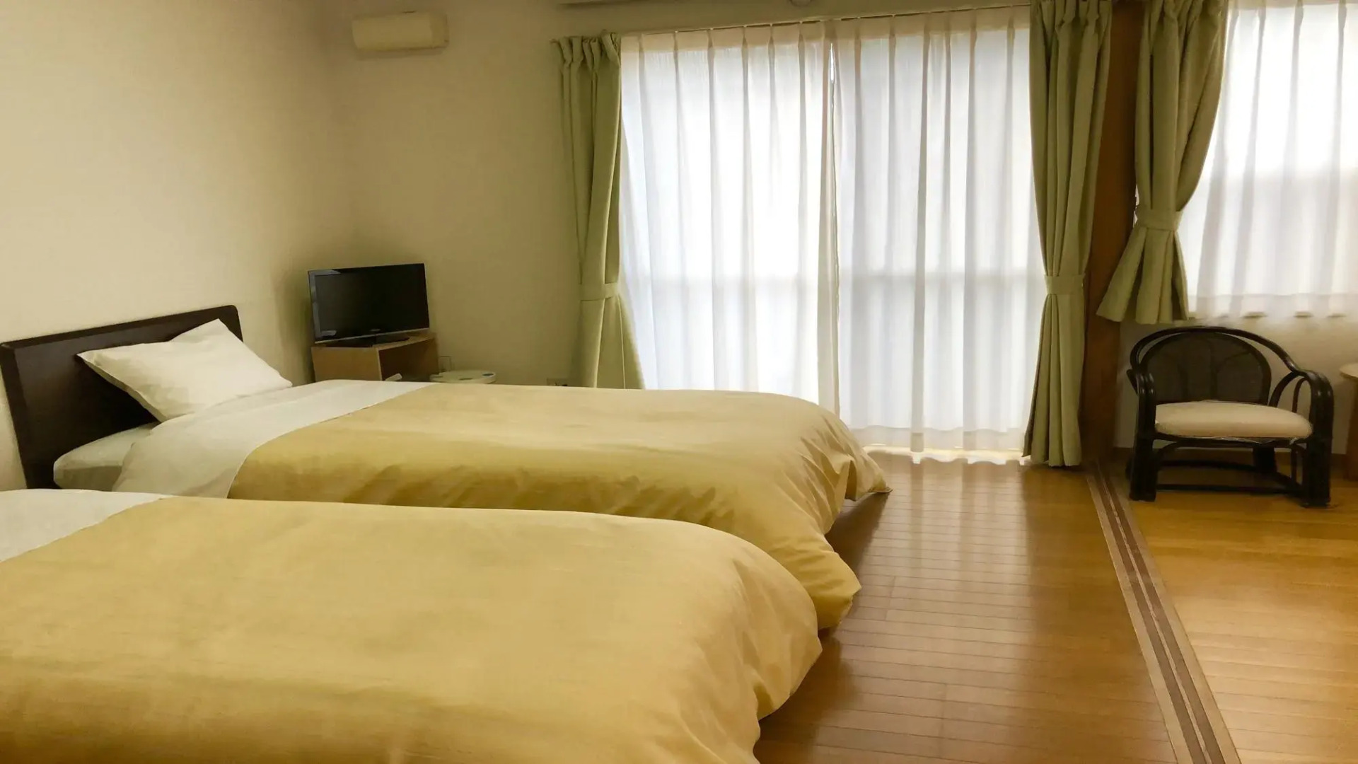 Shiki no Sato Yuraku