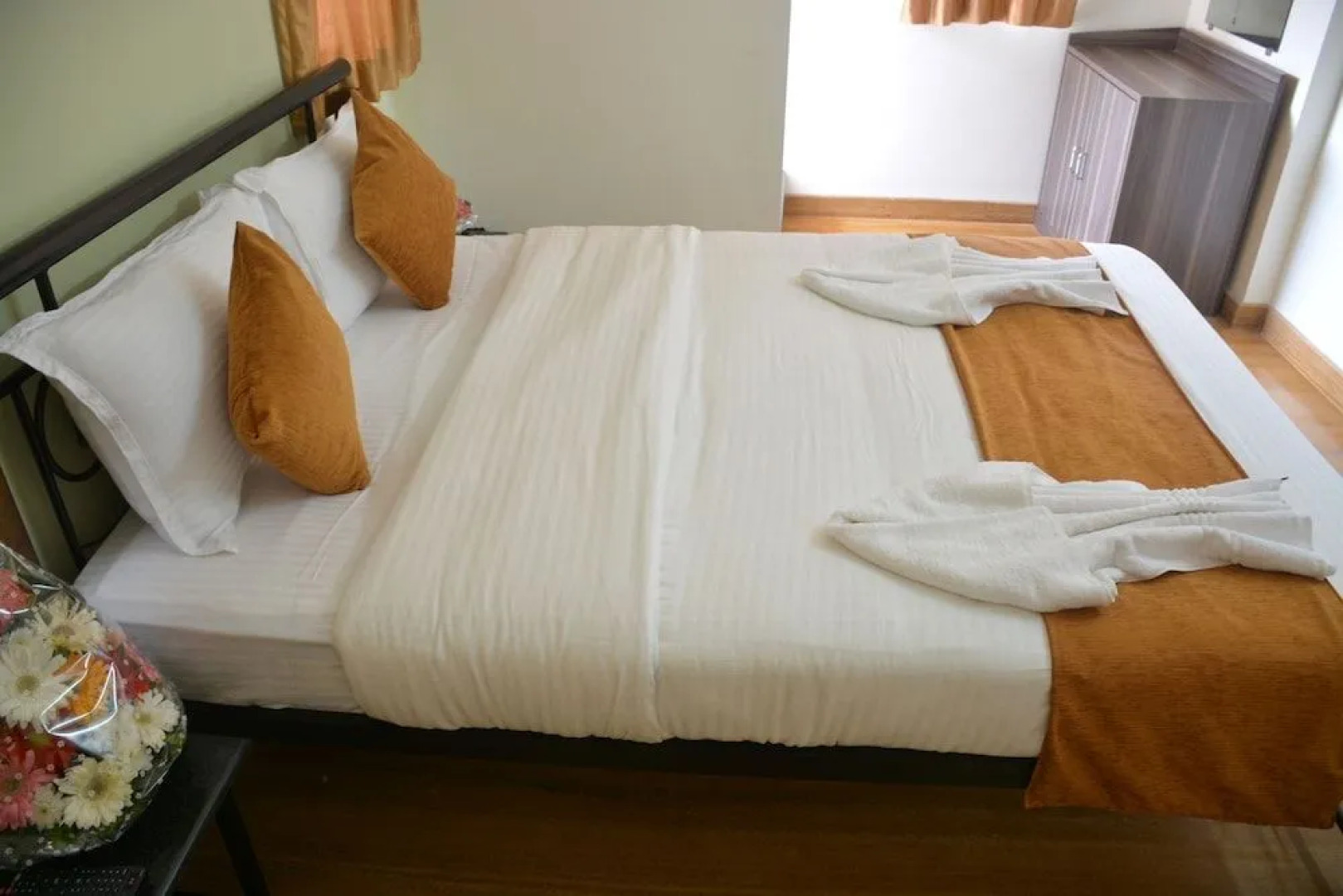 Betelnut Inn Mrkt by SPLENOR