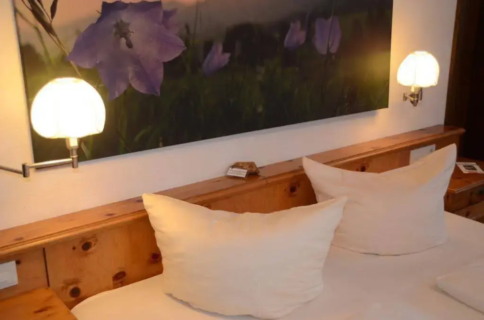 Bergbauernwirt im Landhaus Bolgental