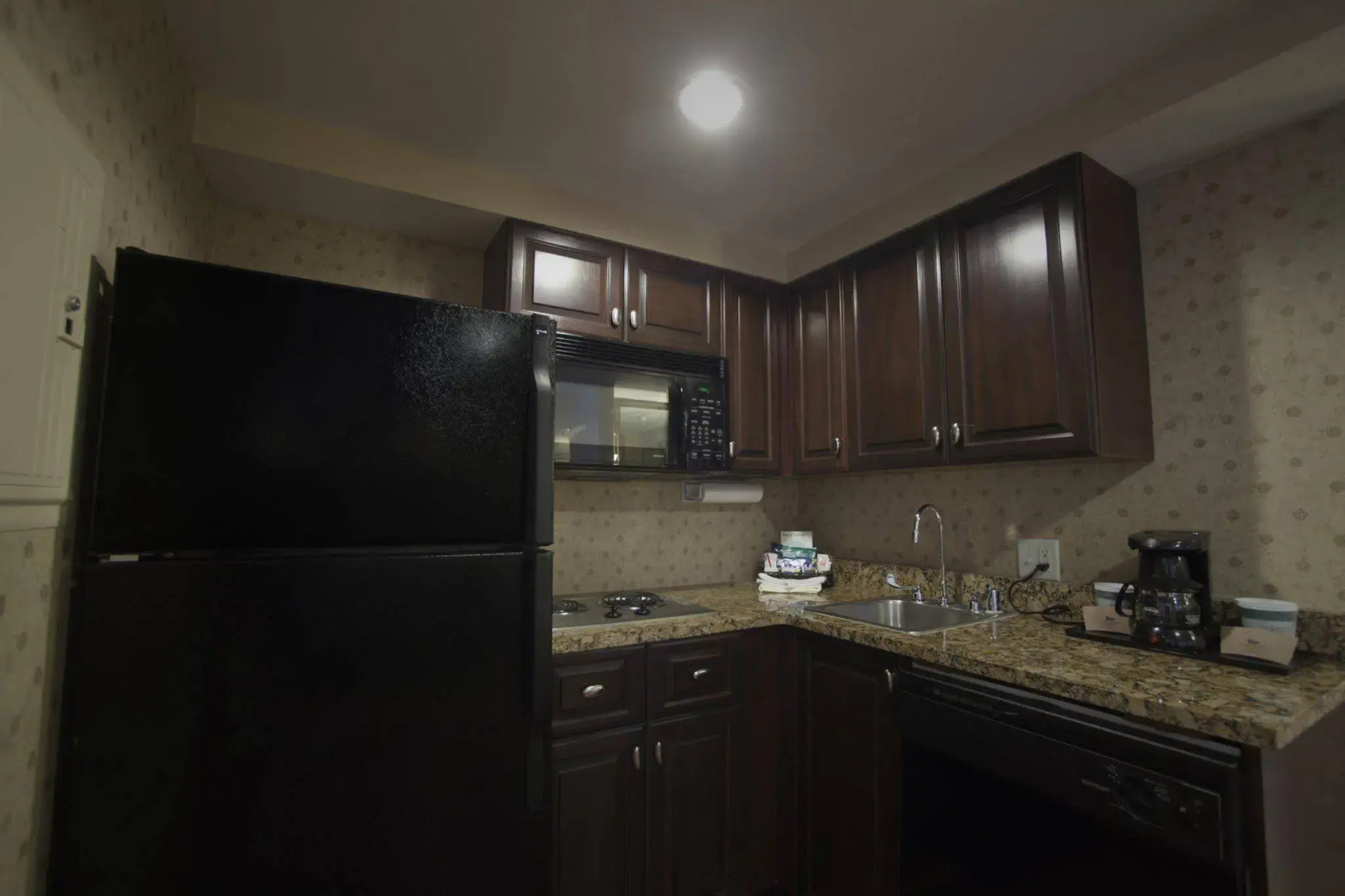 Homewood Suites by Hilton Albuquerque Airport