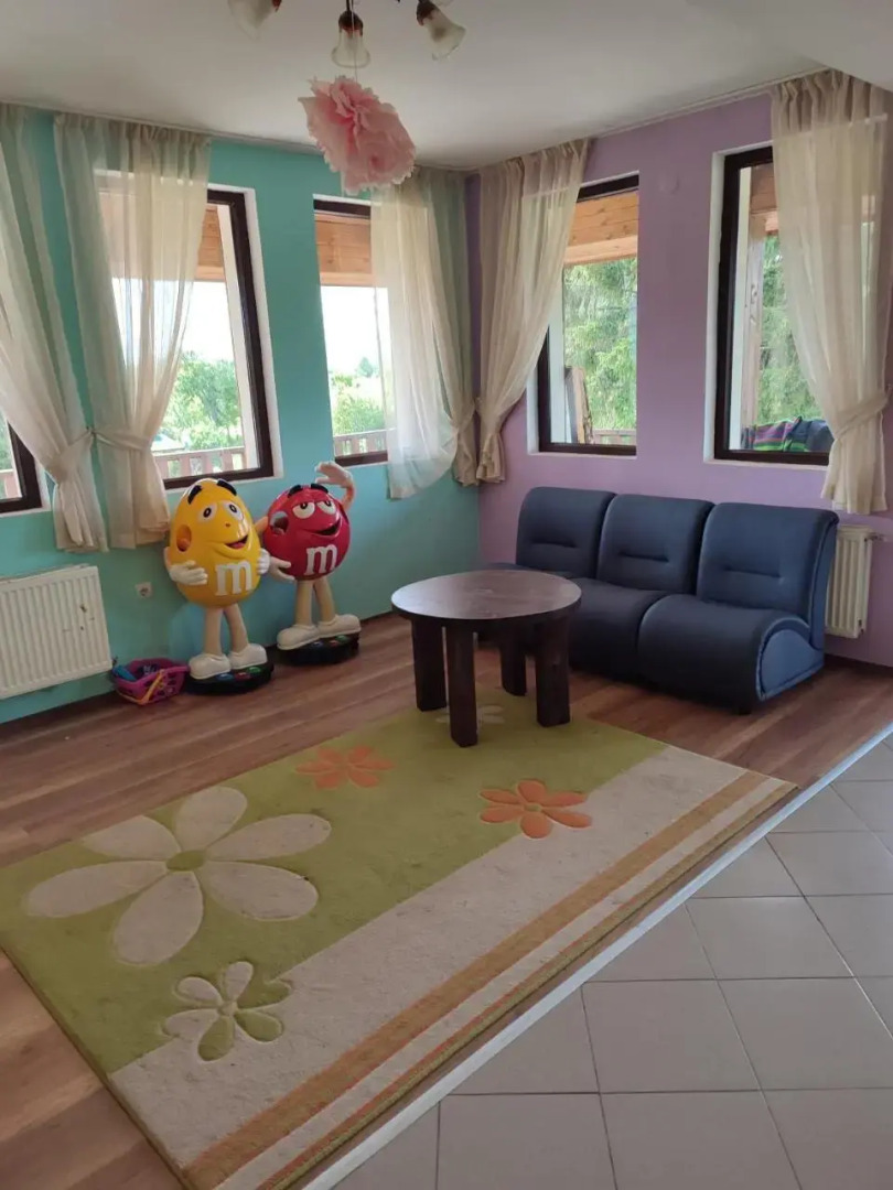 Guest House Belchin View