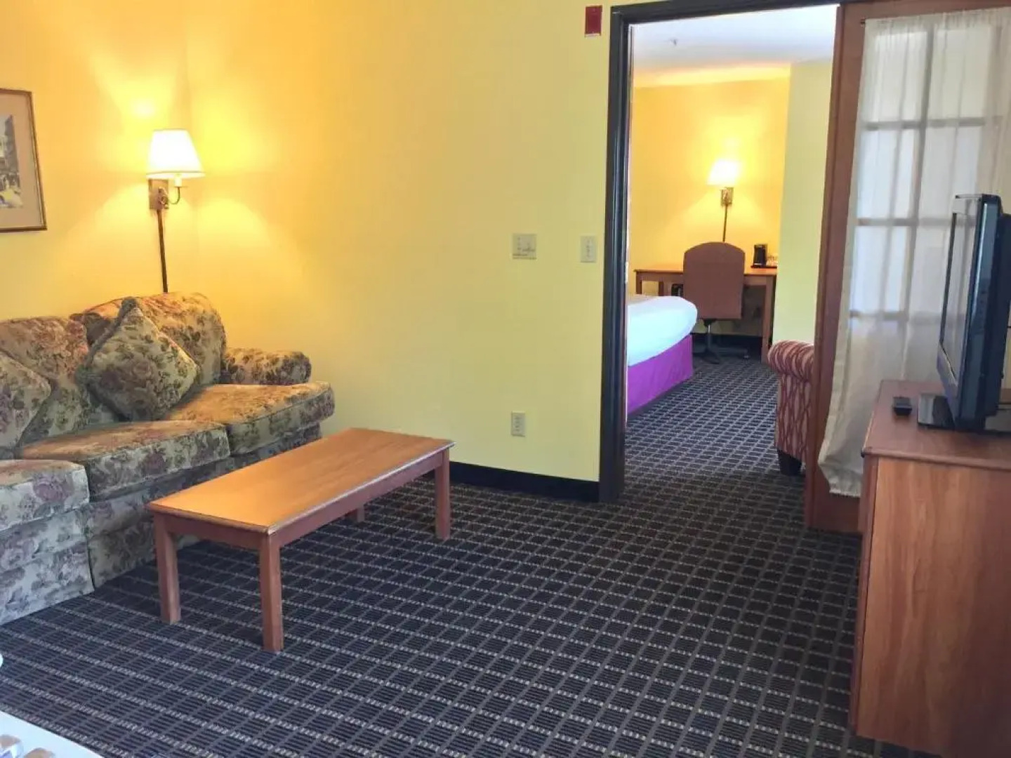 Baymont Inn & Suites Harrington
