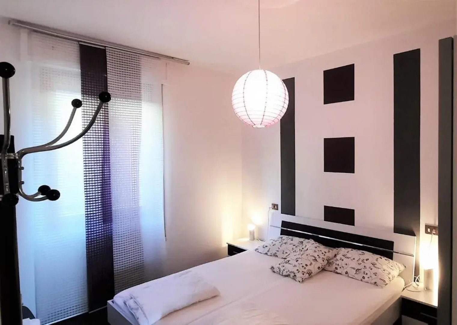 Appartamento Tobias 201 La Portella by Gardadomusmea