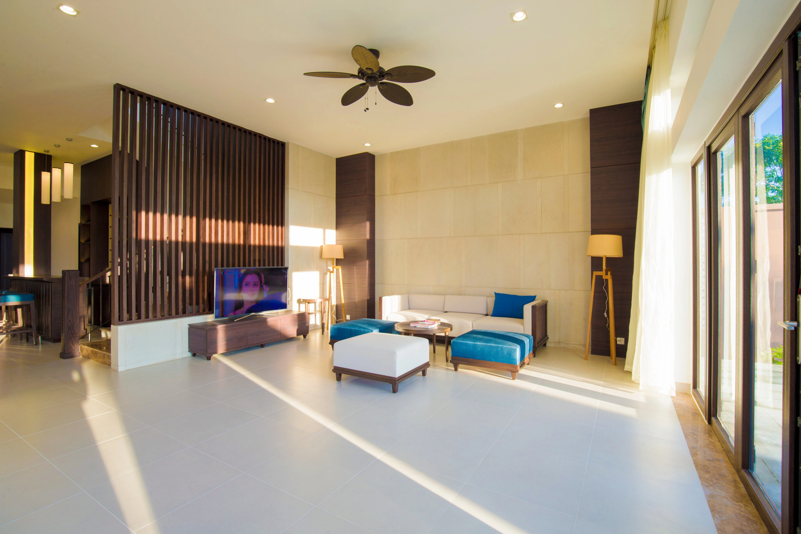 Курортный отель Mercury Phu Quoc Resort & Villas