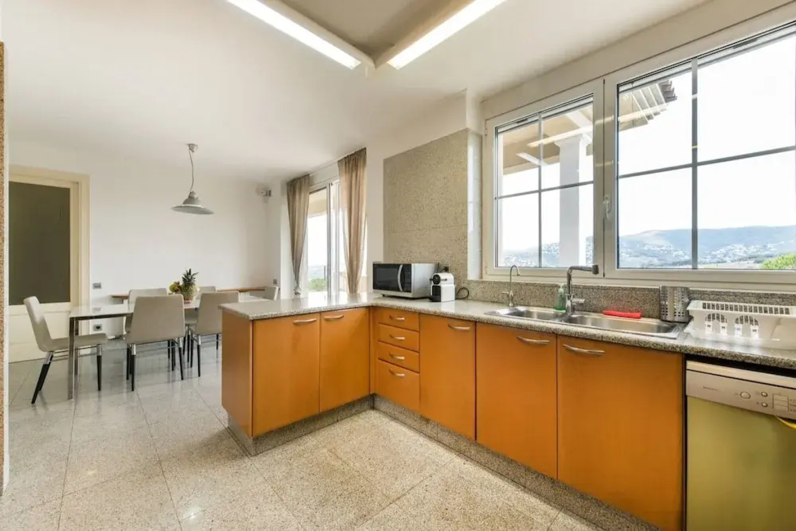 Olala Sea&City View Villa