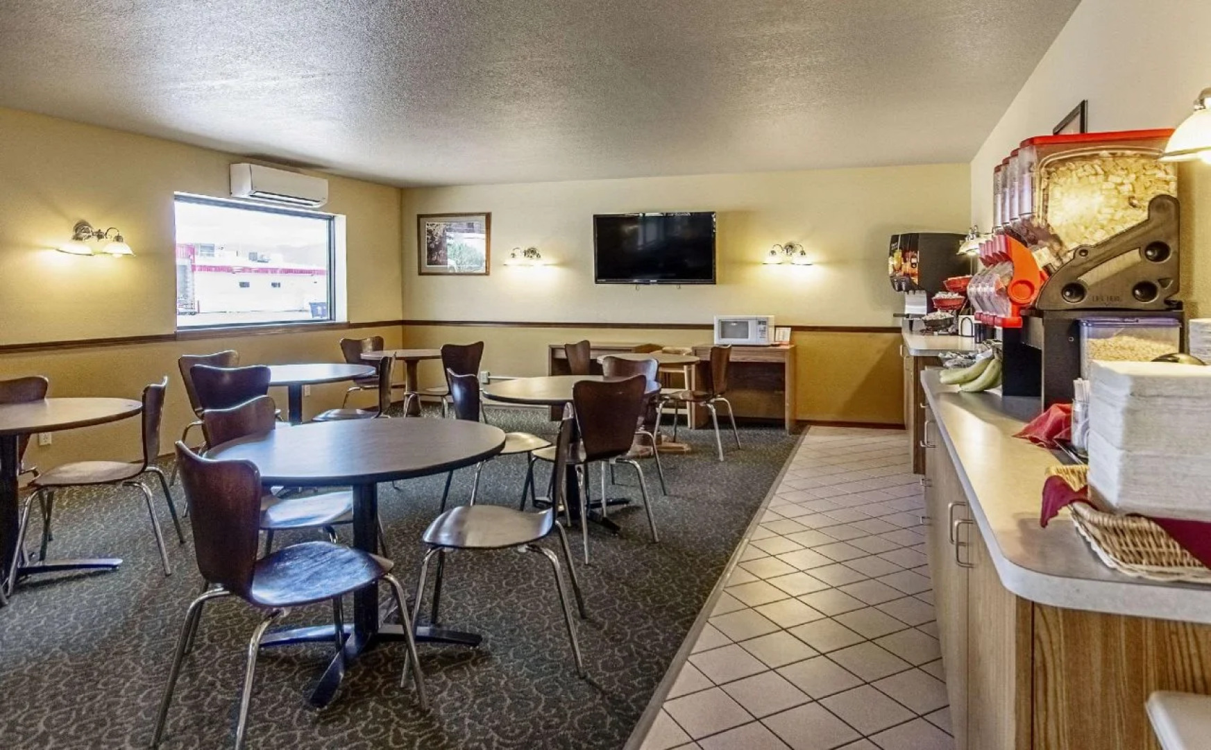 Baymont by Wyndham Missoula