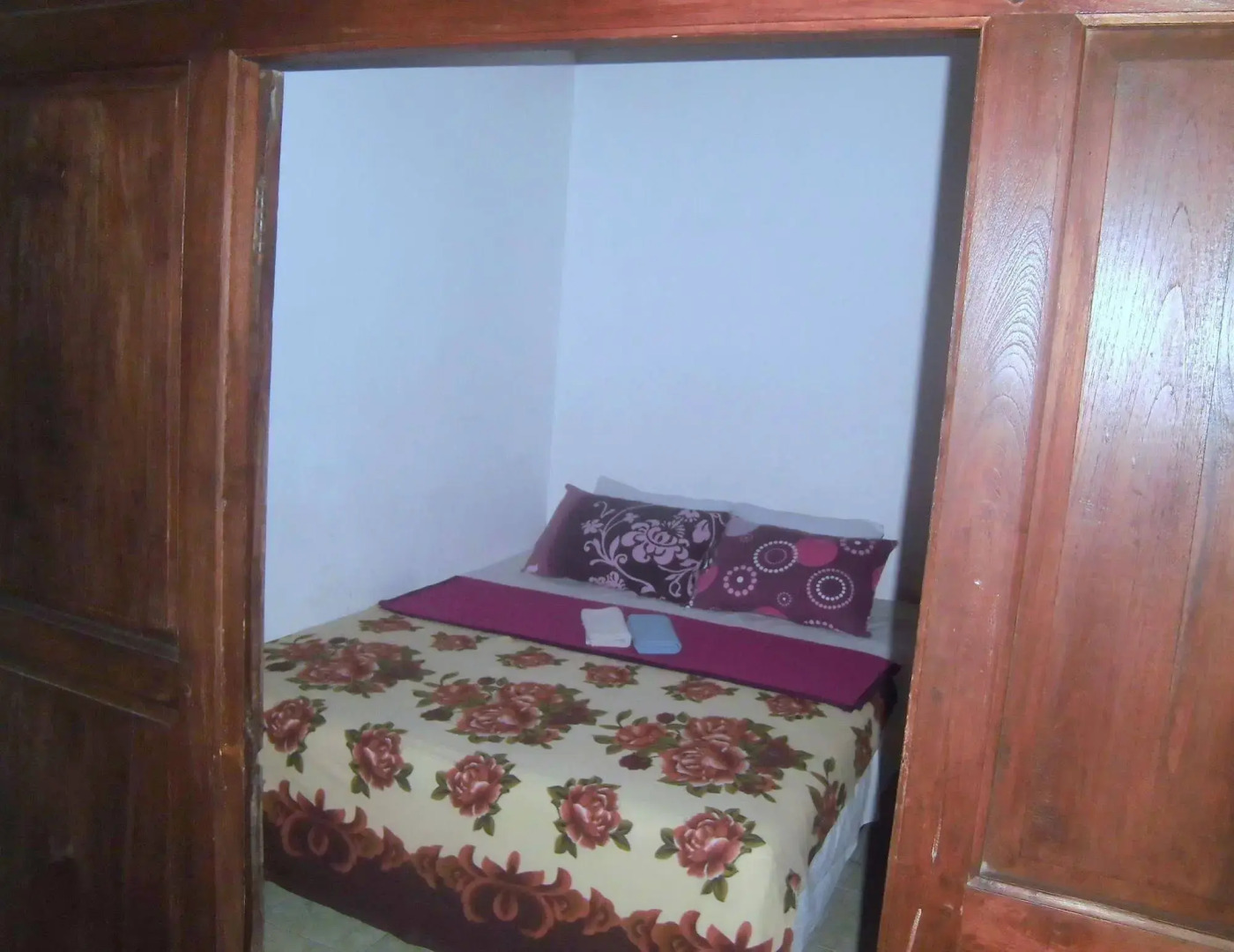 Ki Agung Prestise Hotel