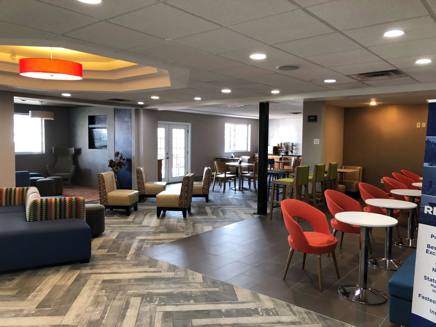 Best Western Plus Newport News Inn & Suites