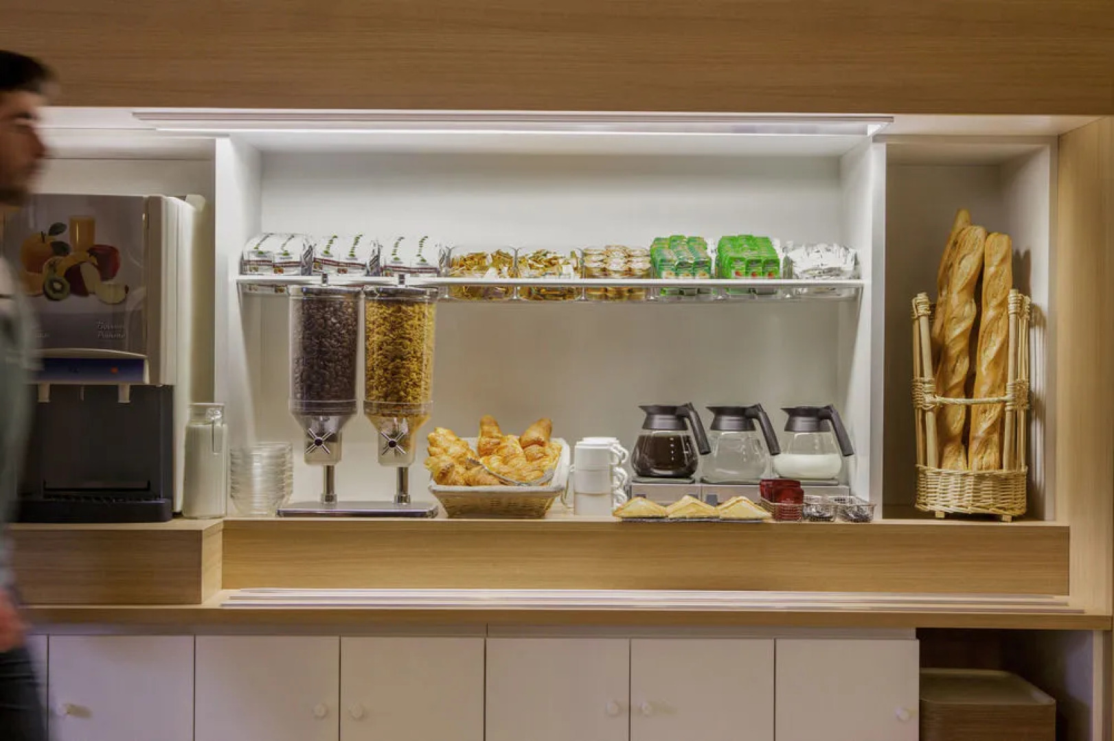 hotelF1 Bourg en Bresse Parc des Expositions Ekinox