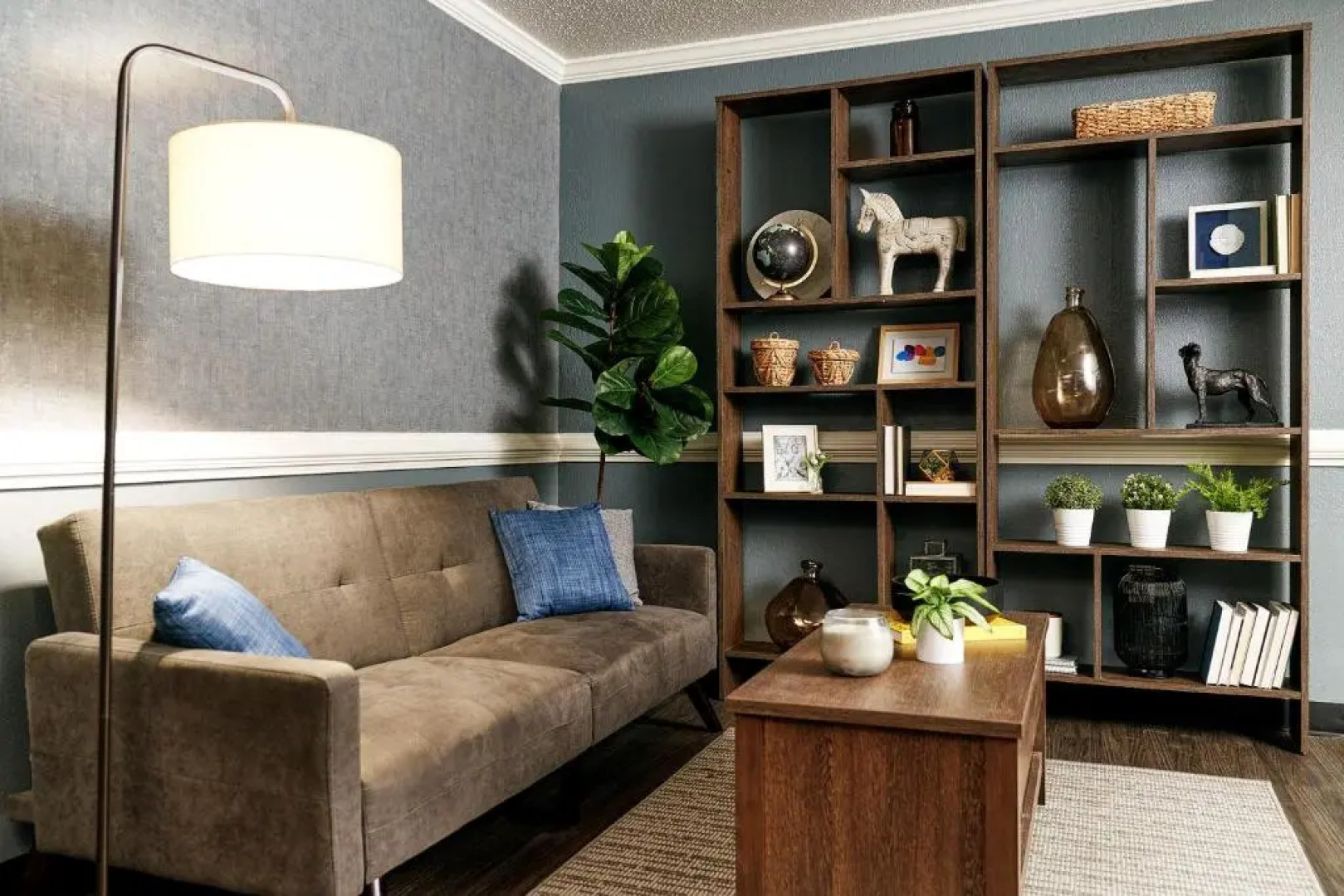 InTown Suites Extended Stay Atlanta GA - Norcross