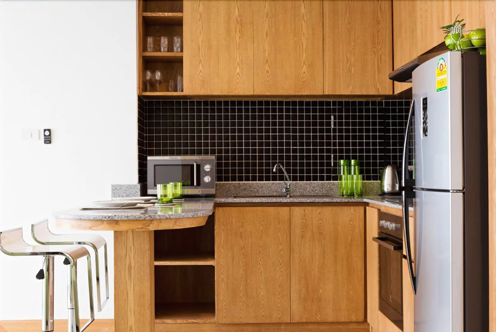 Grand Nai Harn Suites