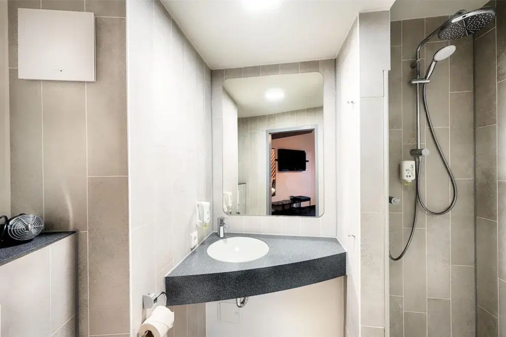 B&B Hotel Bremen-City