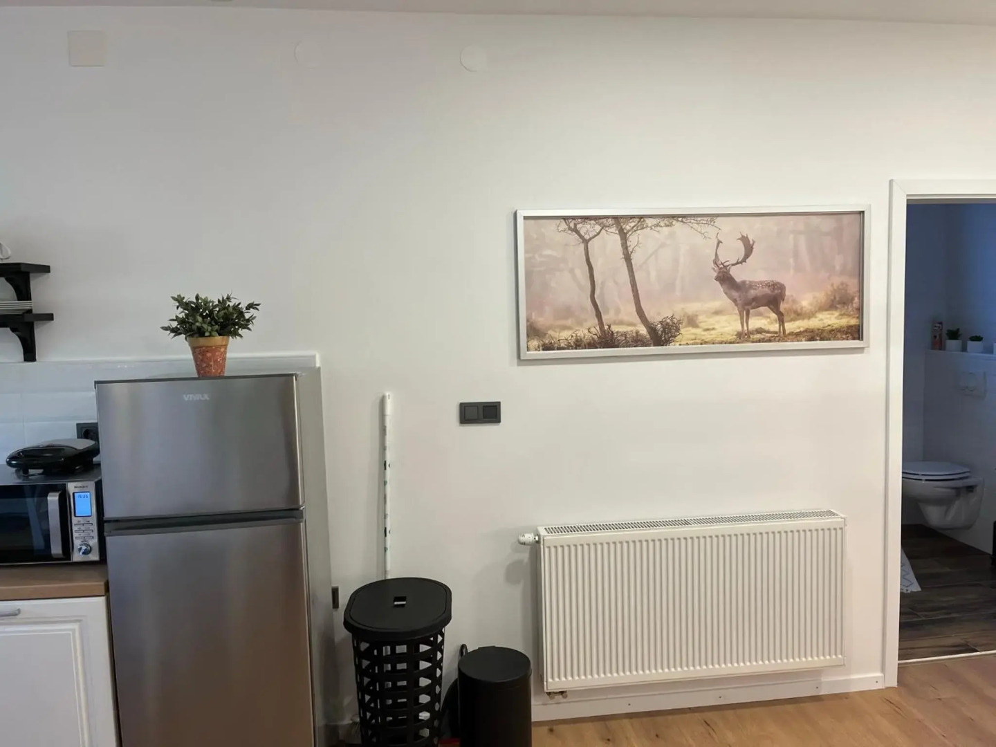 Apartman Mr Guest Krapina