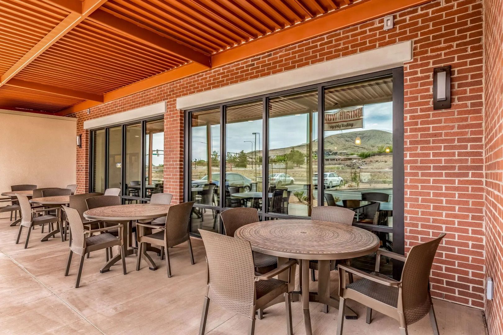 Sleep Inn & Suites Hurricane Zion Park Area