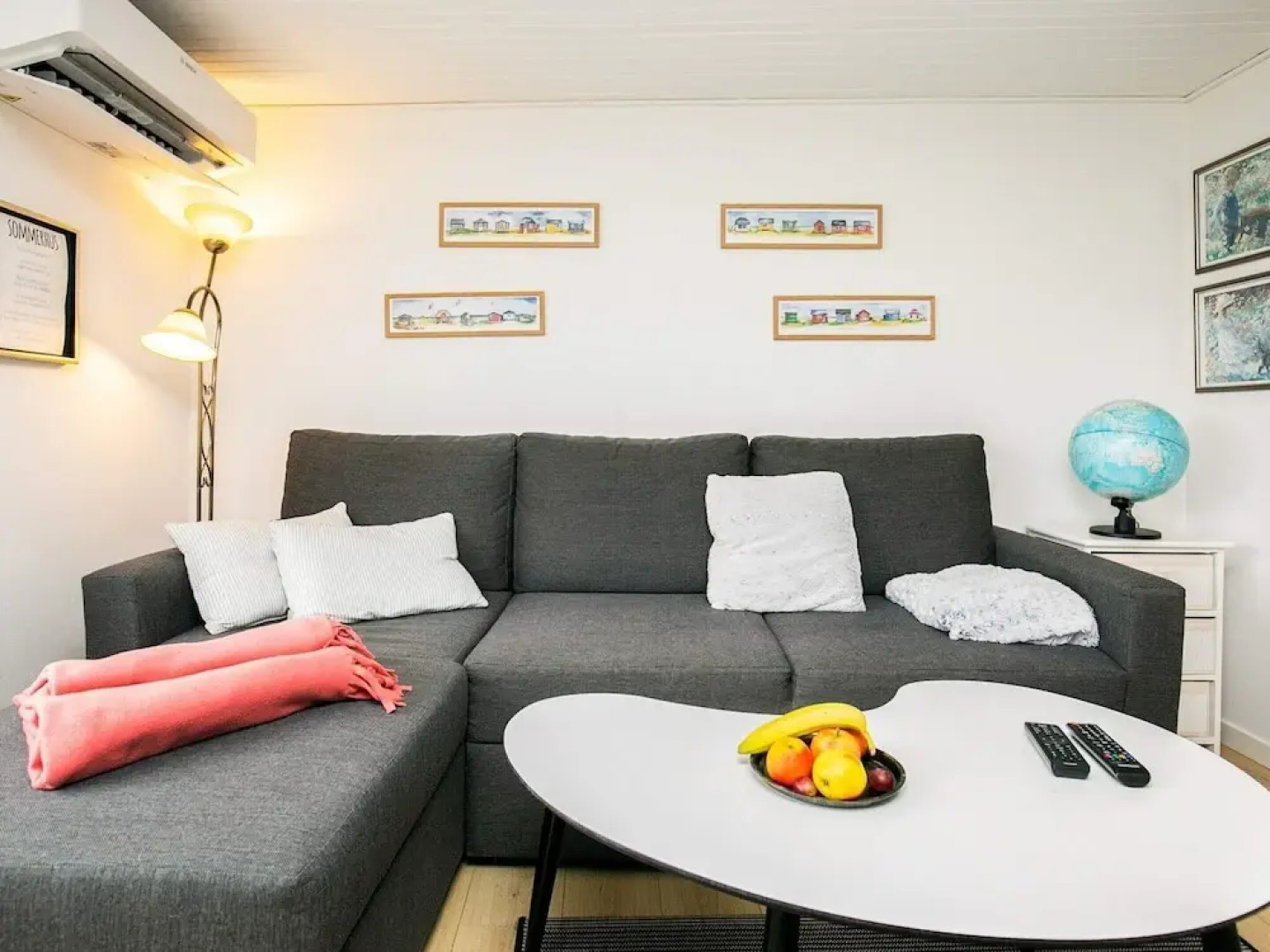 4 Person Holiday Home in Assens