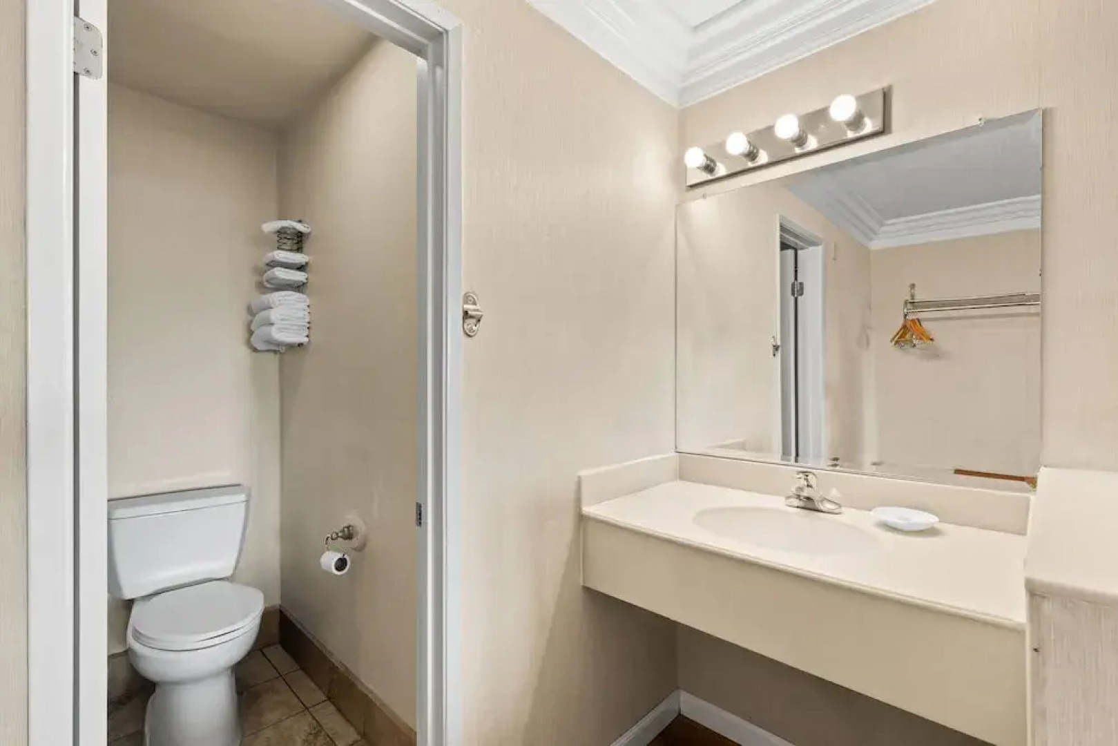 Travelodge By Wyndham San Clemente Beach