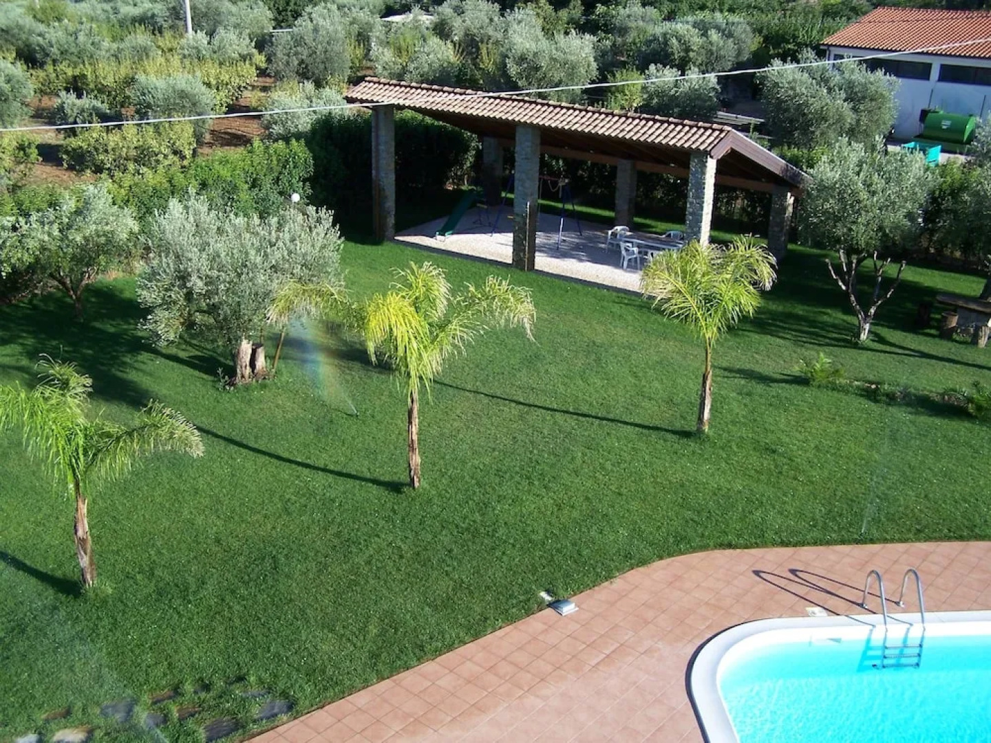 Agriturismo La Tavernetta