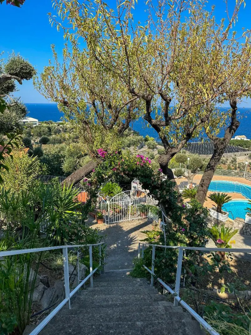 Villaggio Villa Lubrense