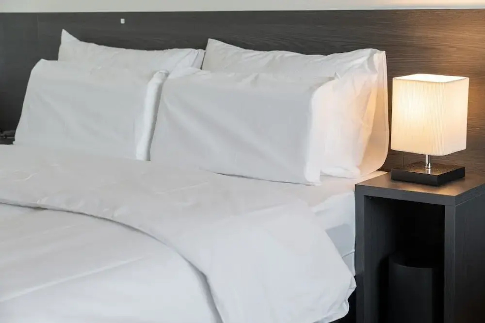 Workers Hotel Daejeon by Aank