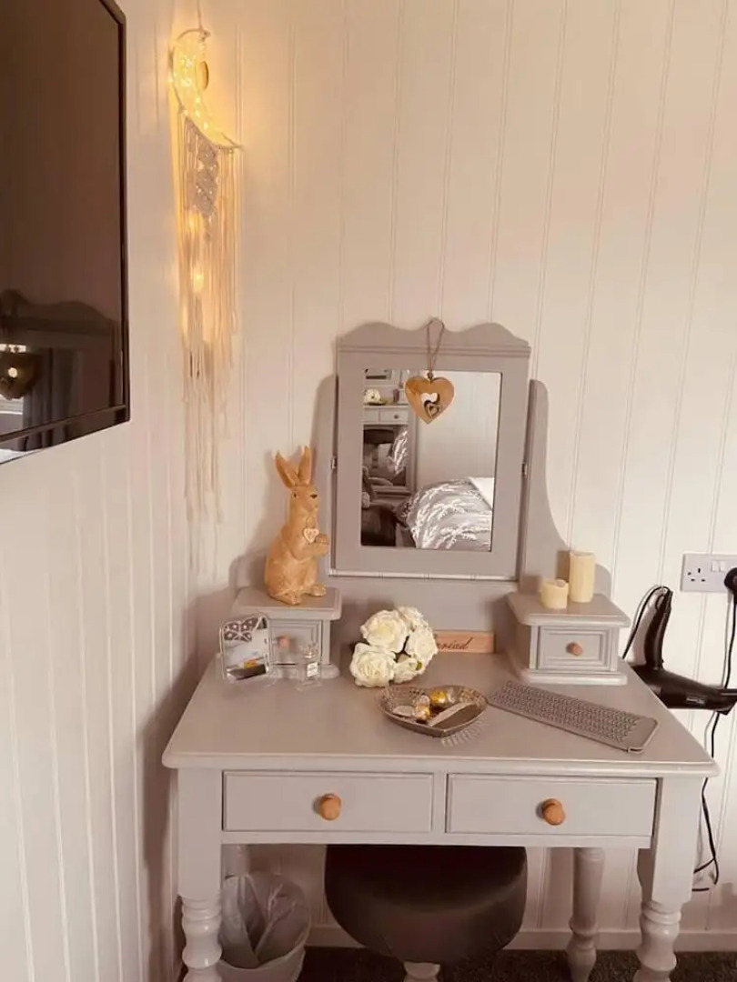 A Beautiful, Unique Lodge, Made for two