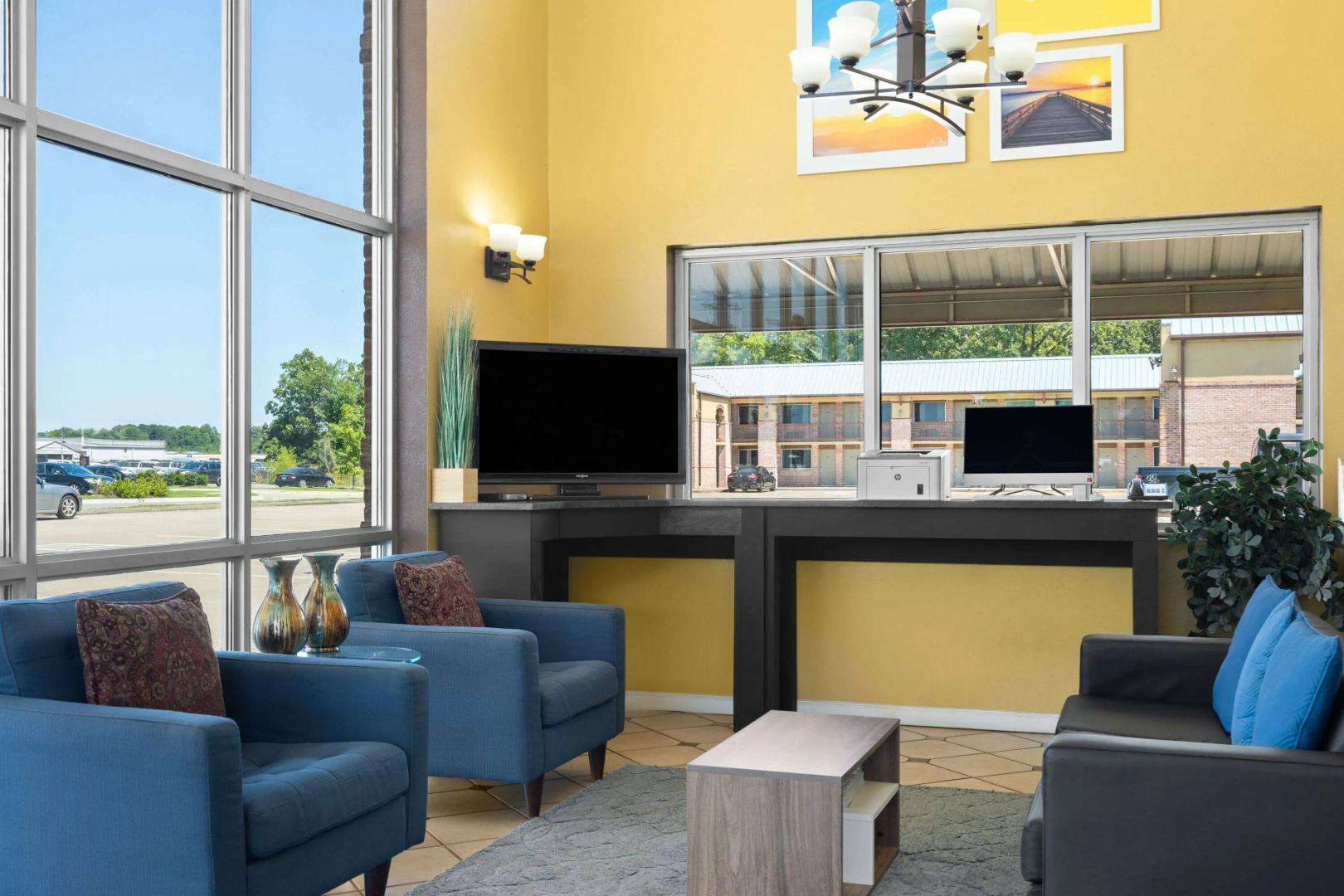 Days Inn by Wyndham Conway