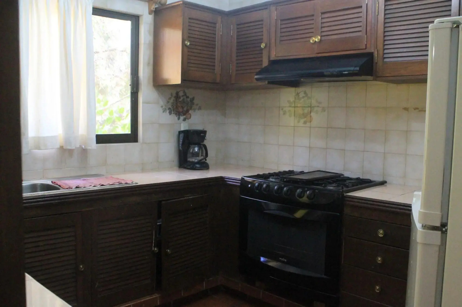 Quinta Comala