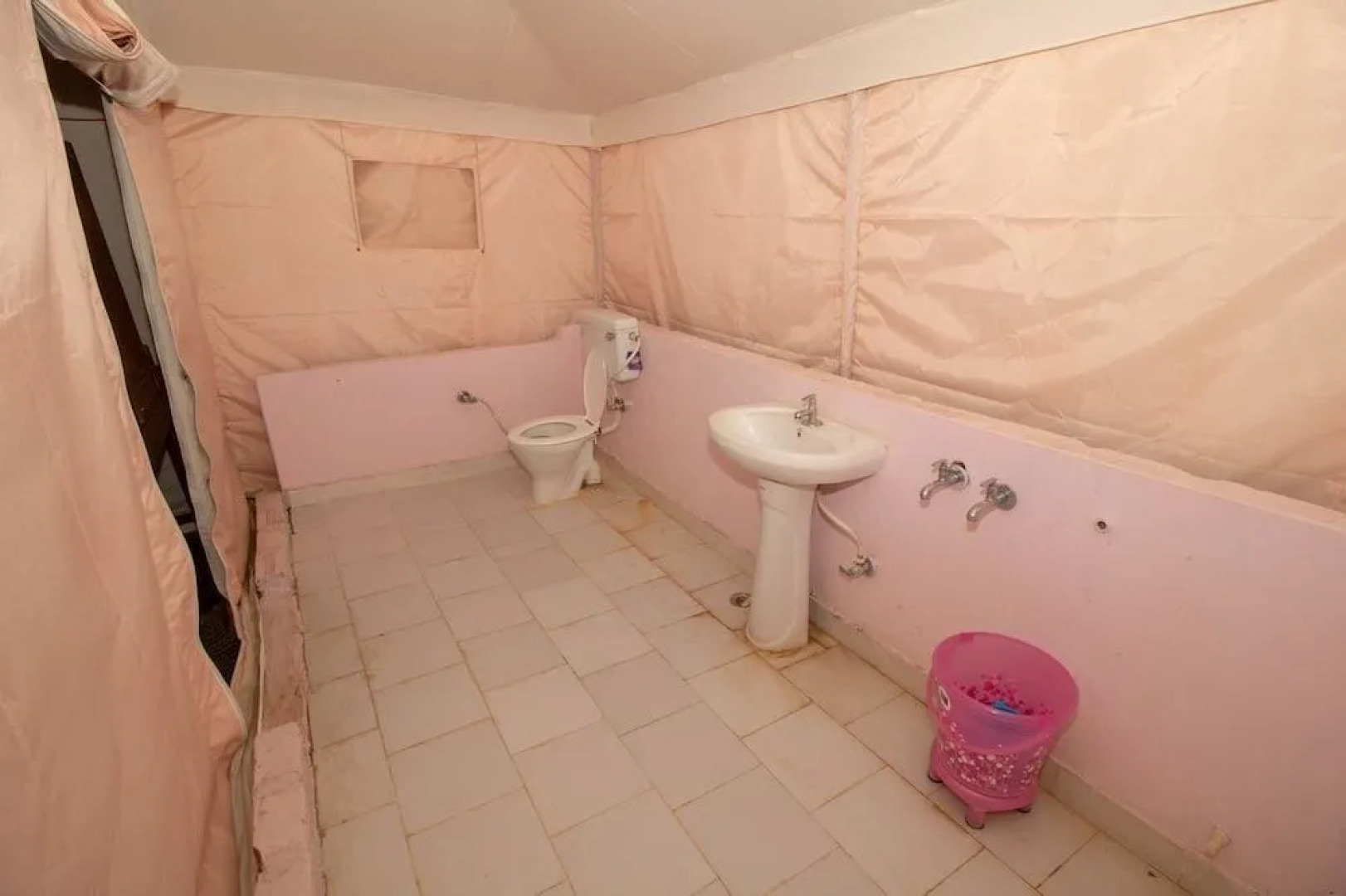 Heritage Juma Resort Camp