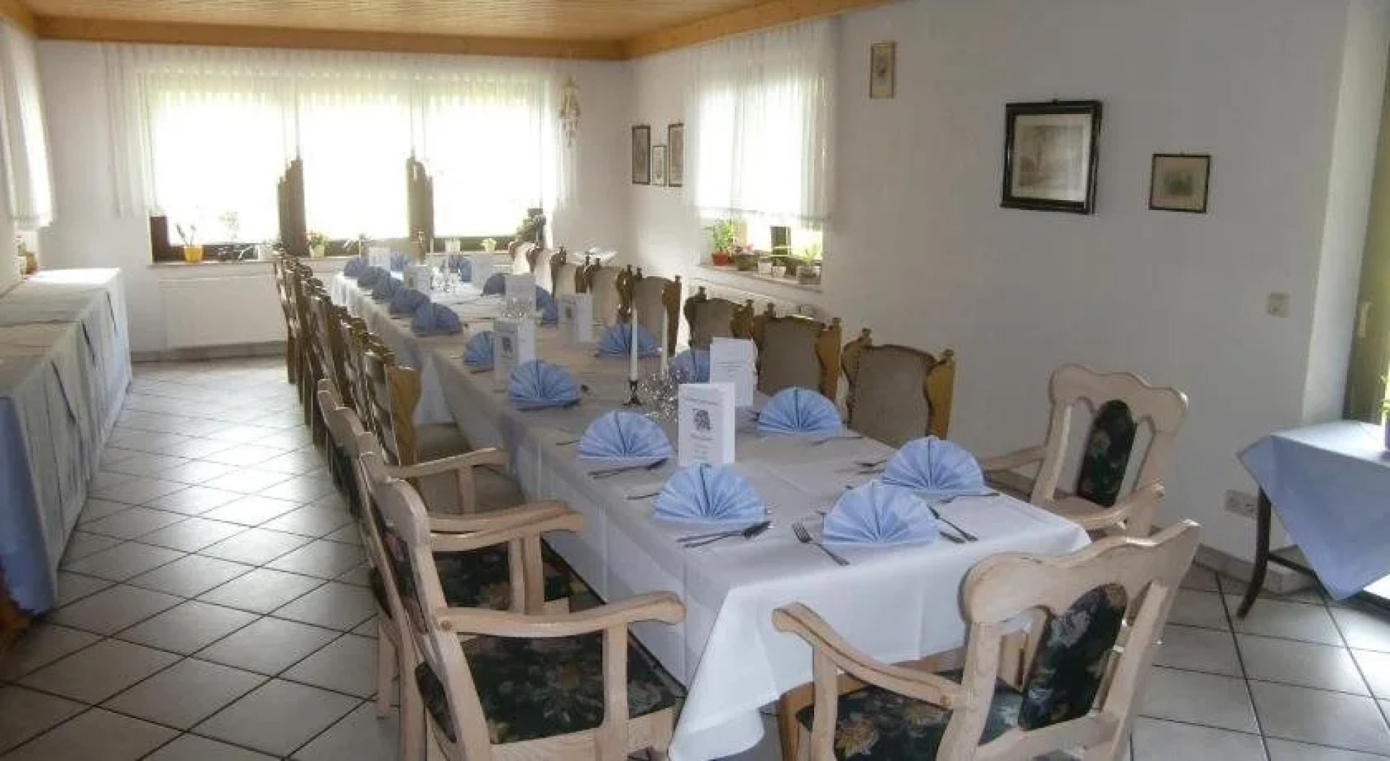 Waldhotel Glimmesmühle