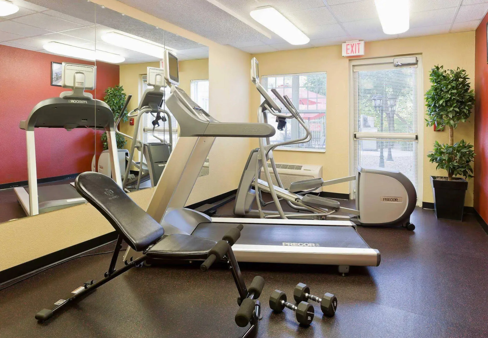 TownePlace Suites Dallas Bedford