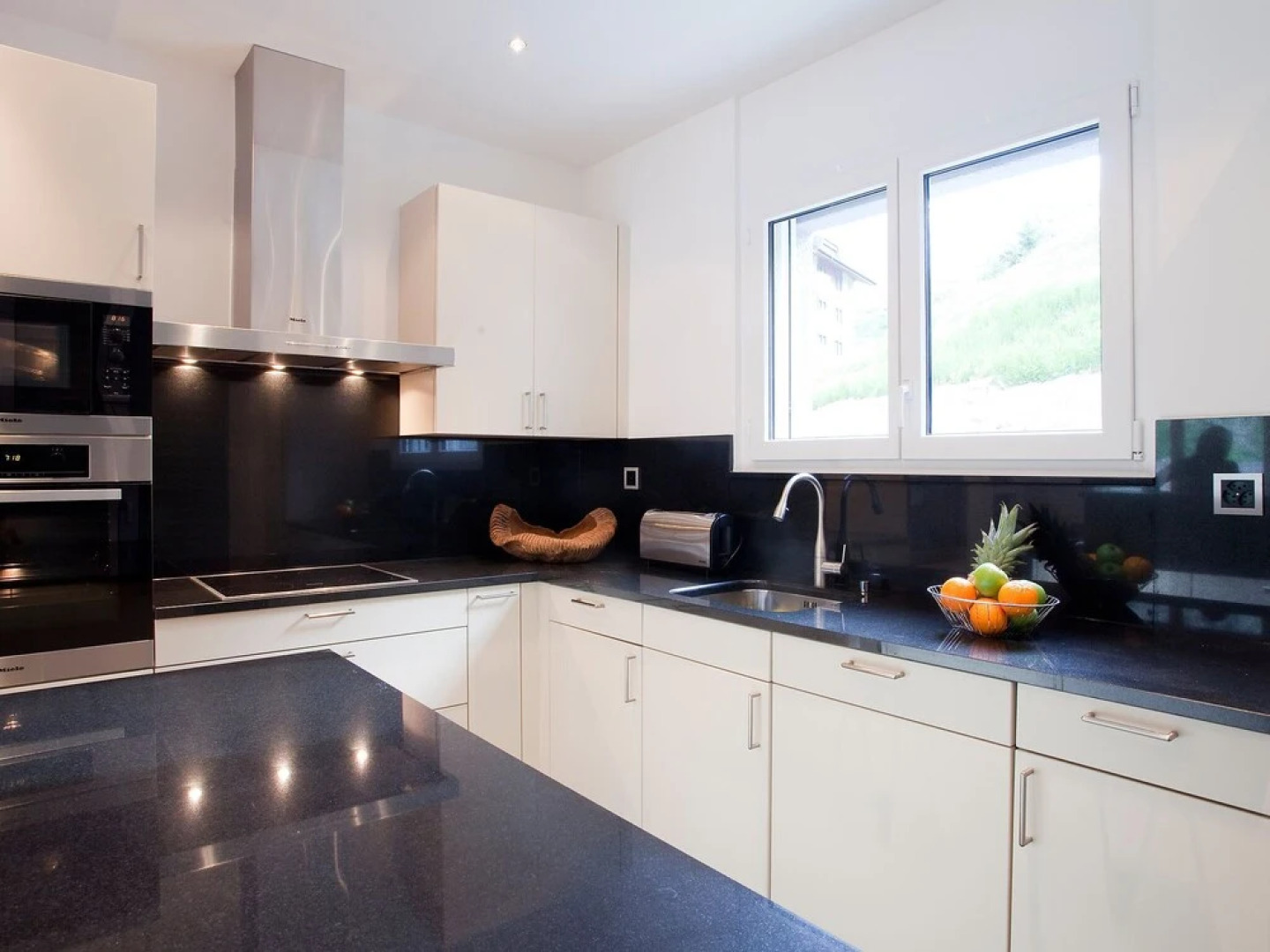 Amiti Leukerbad in Leukerbad