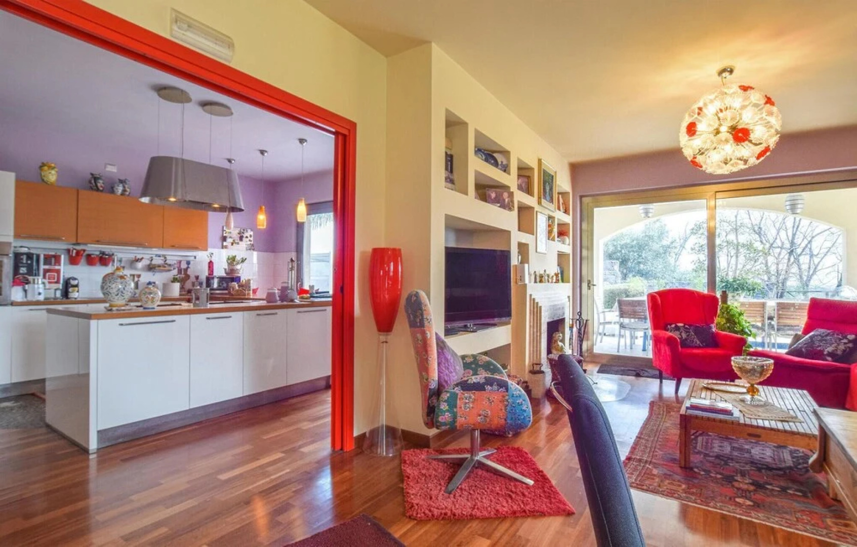 Awesome Home in Calatabiano With Outdoor Swimming Pool, Wifi and 5 Bedrooms