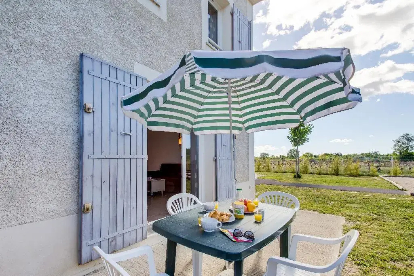 Vacancéole - Le Domaine d'Enserune