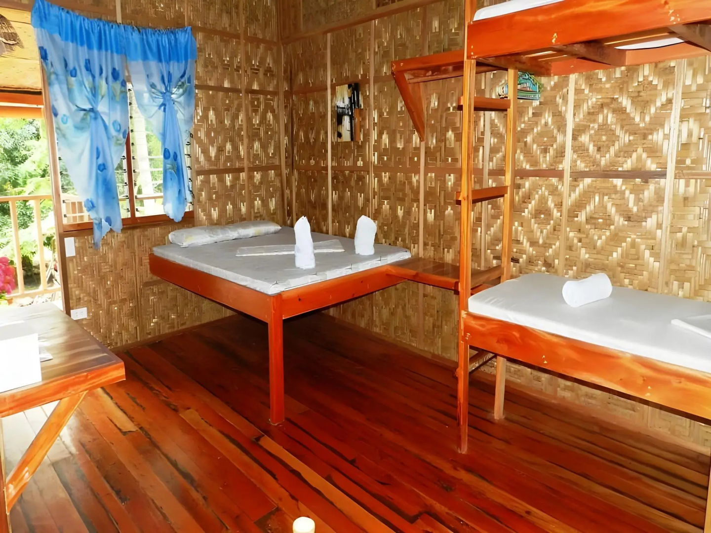 Panglao Chocolate Hills Resort