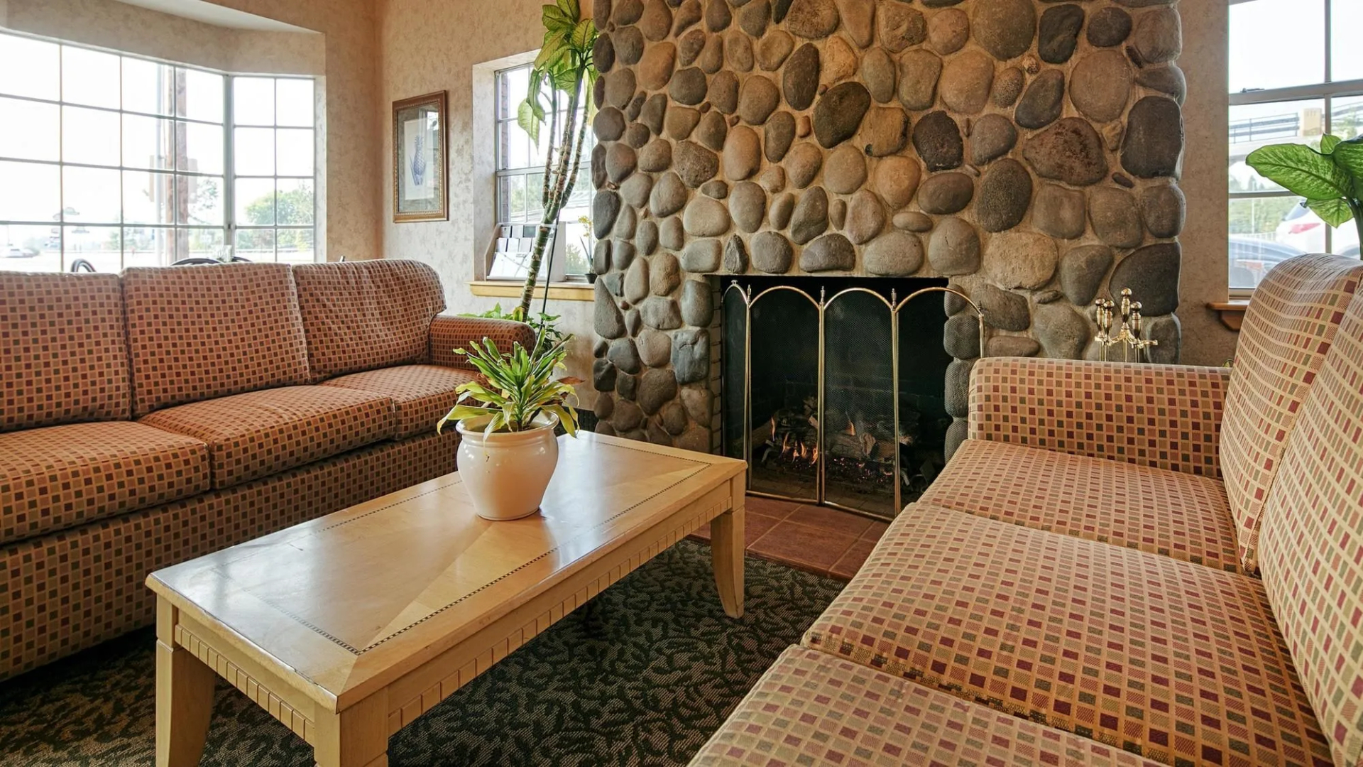 Best Western Horizon Inn