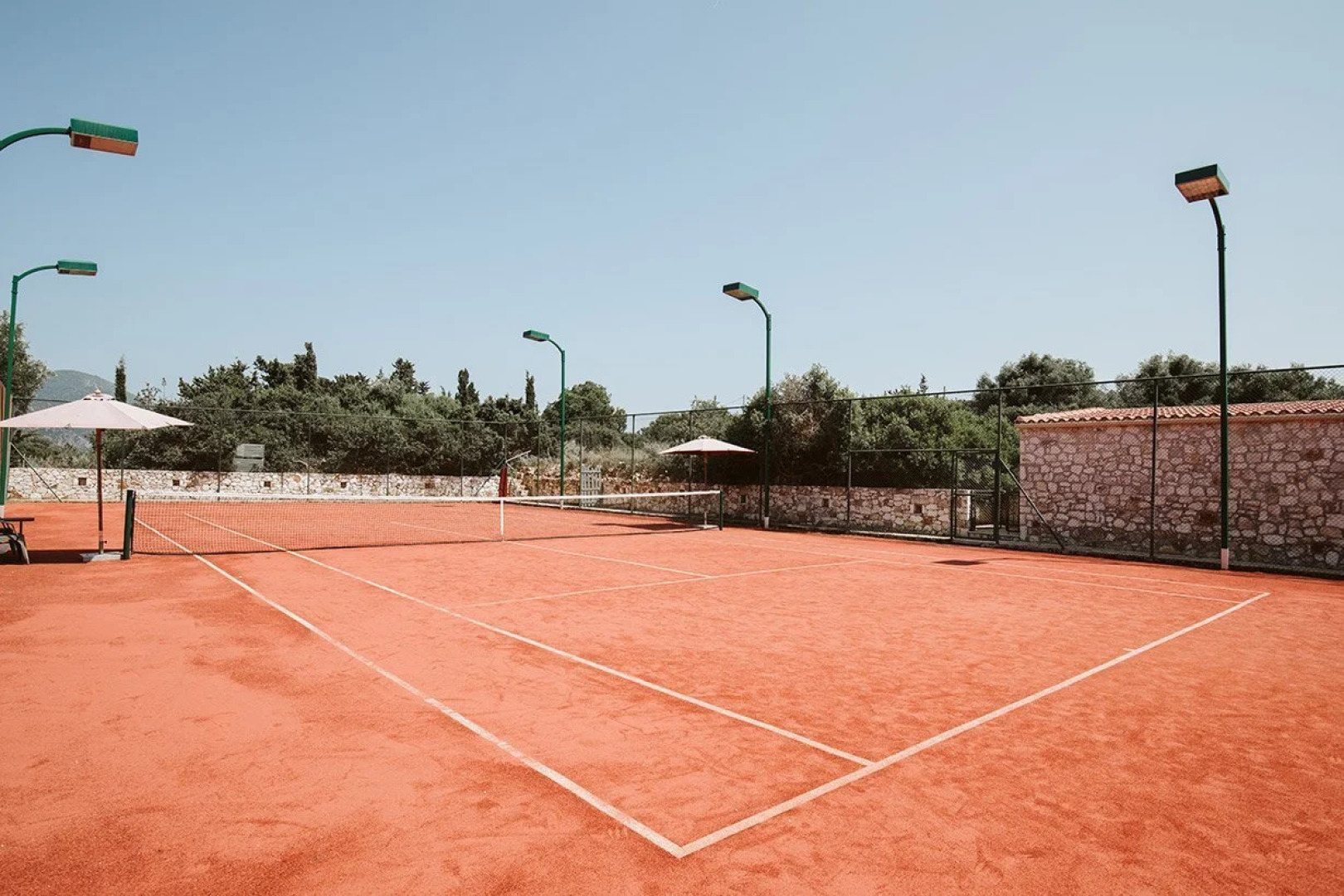 Emelisse Nature Resort