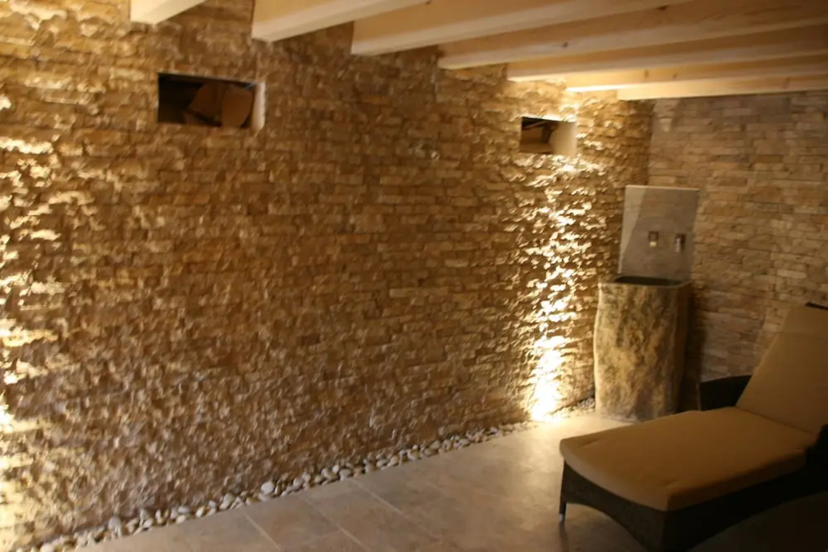 Les Authentics-Le Retour aux Sources