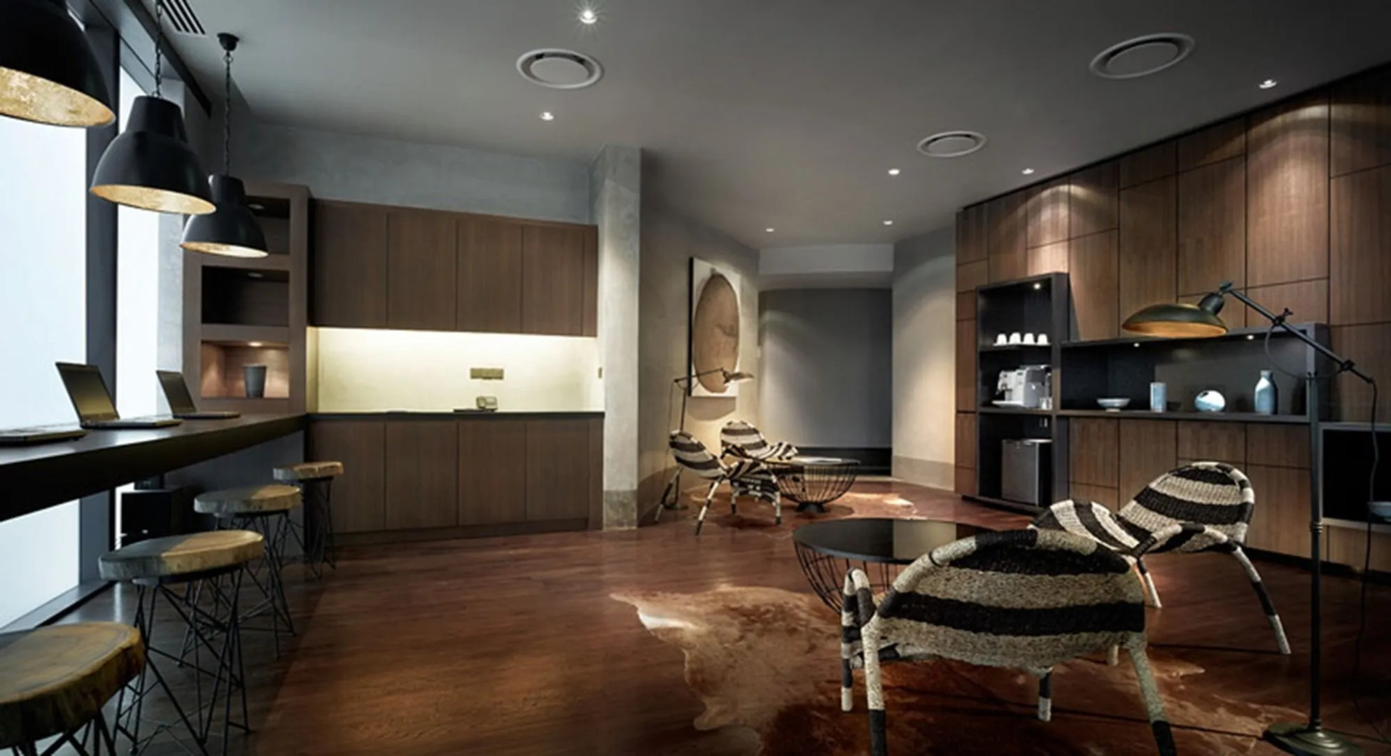 E&O Residences Kuala Lumpur