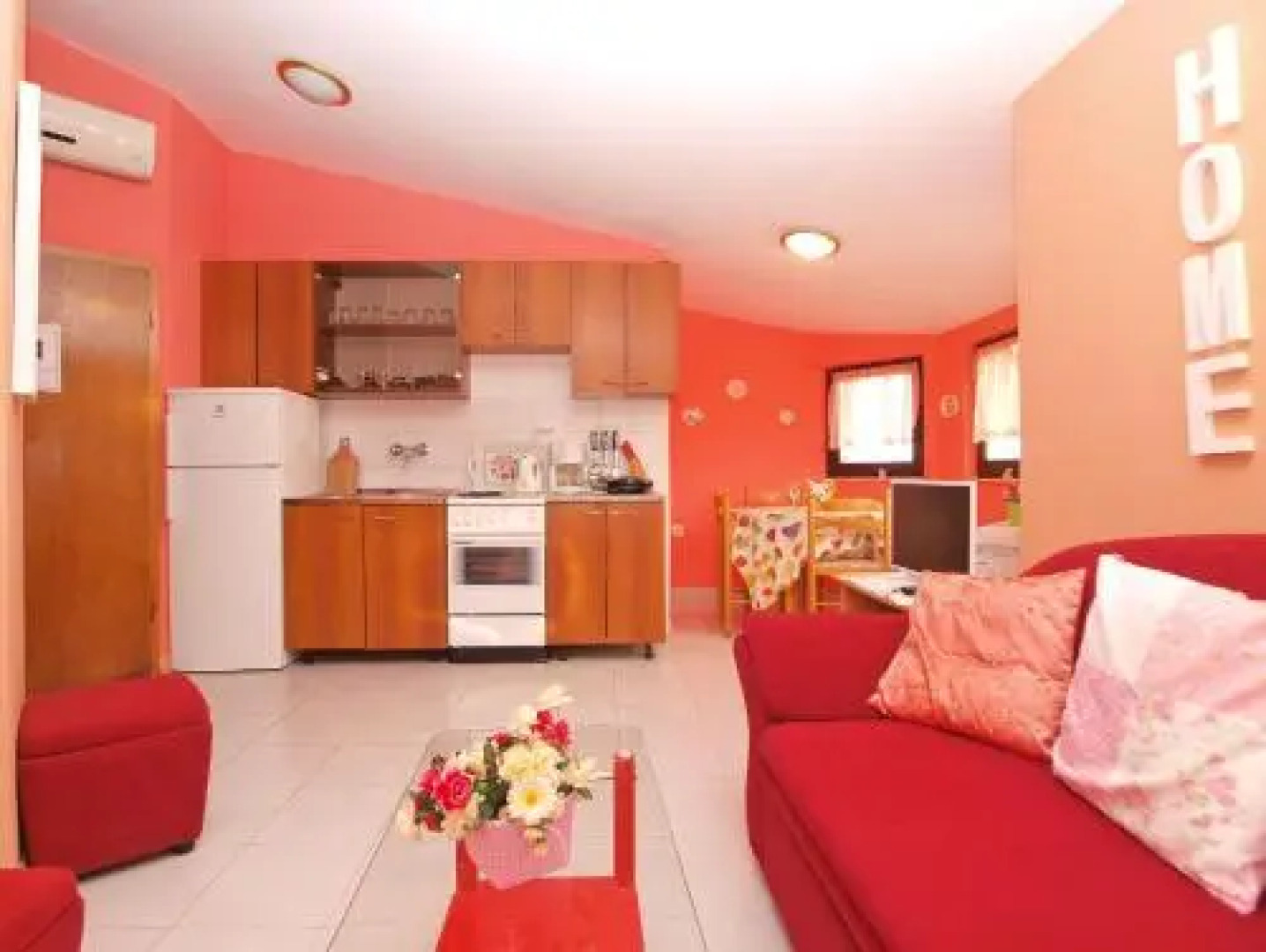 Apartments Vesna 1236