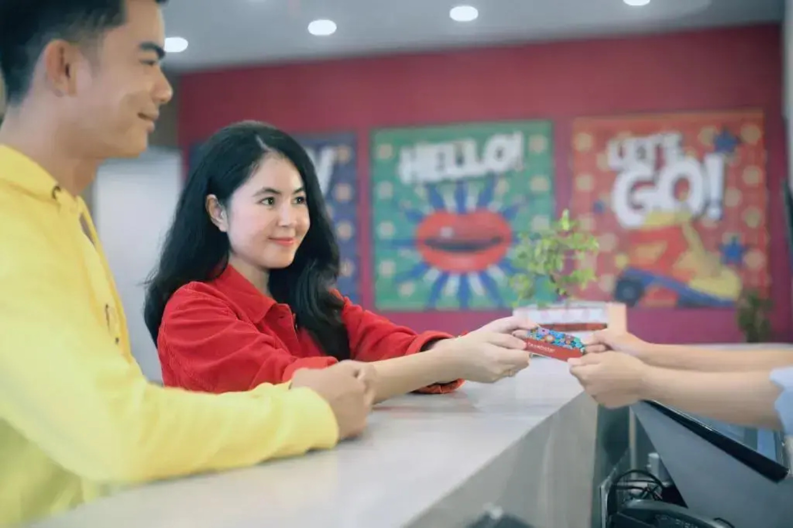 favehotel Prabumulih