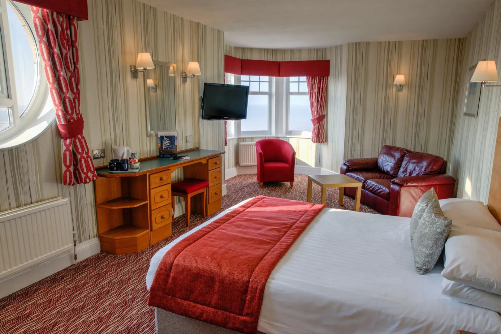 Cliffs Hotel - Blackpool