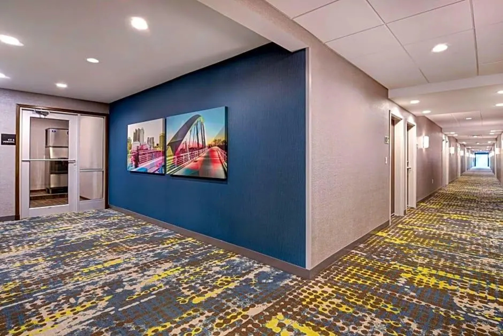 Hampton Inn and Suites by Hilton Canal Winchester Columbus