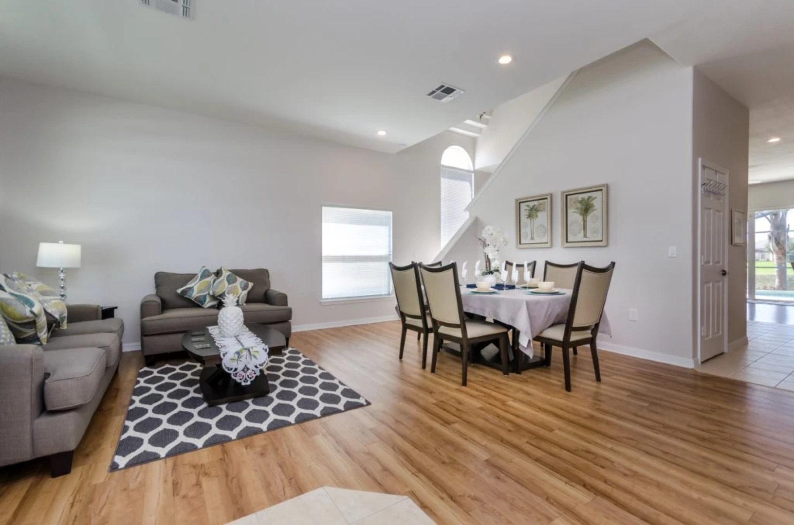 Marbella - Ocean - 170, Davenport , US