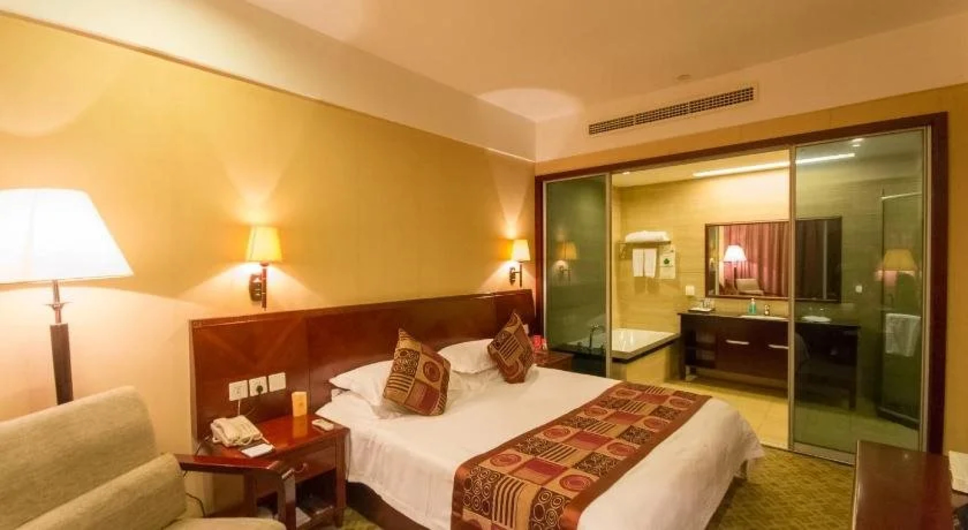 Wenzhou Jinsidun Hotel