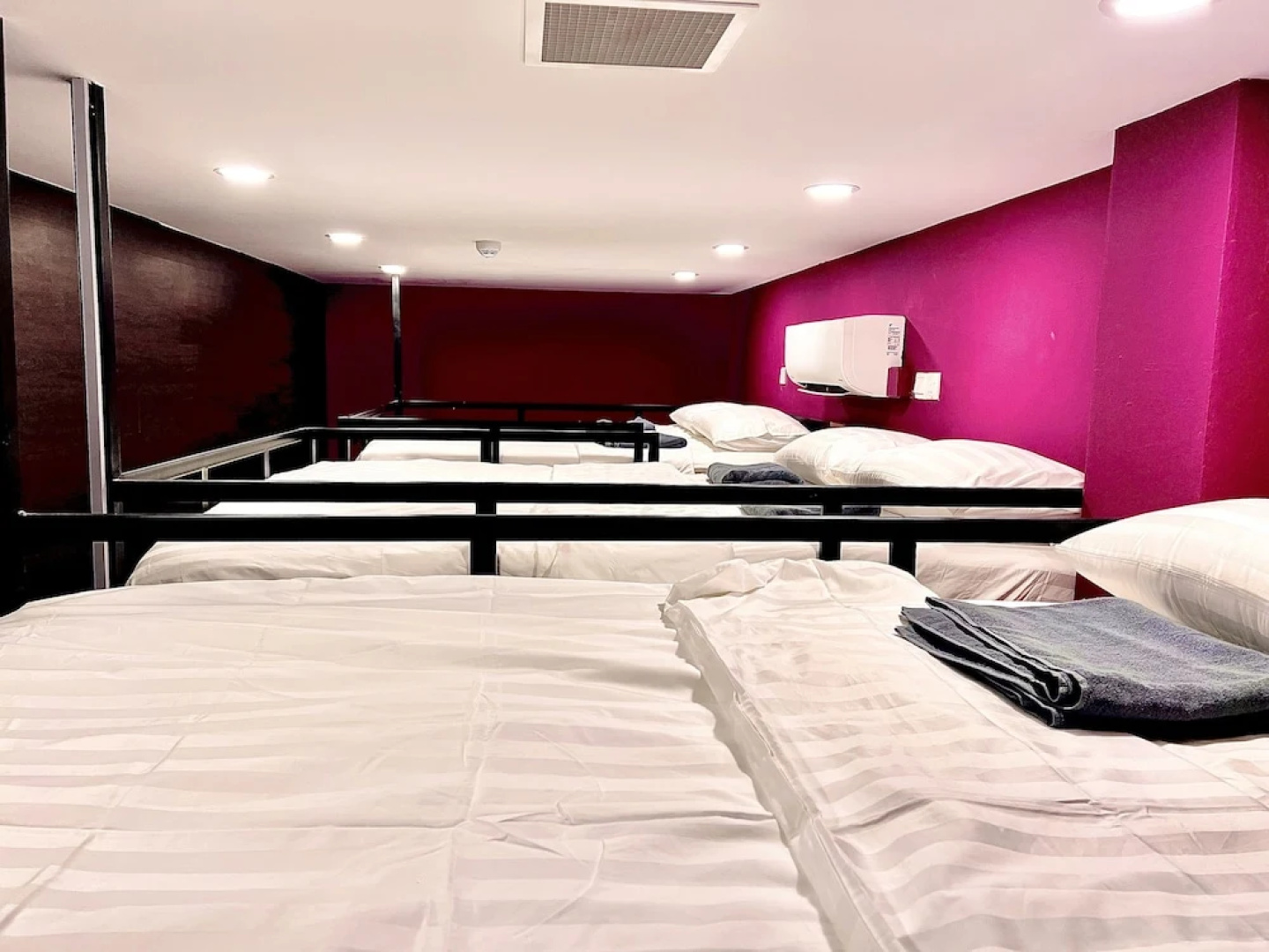Arena eSports Hotel at Bugis Village
