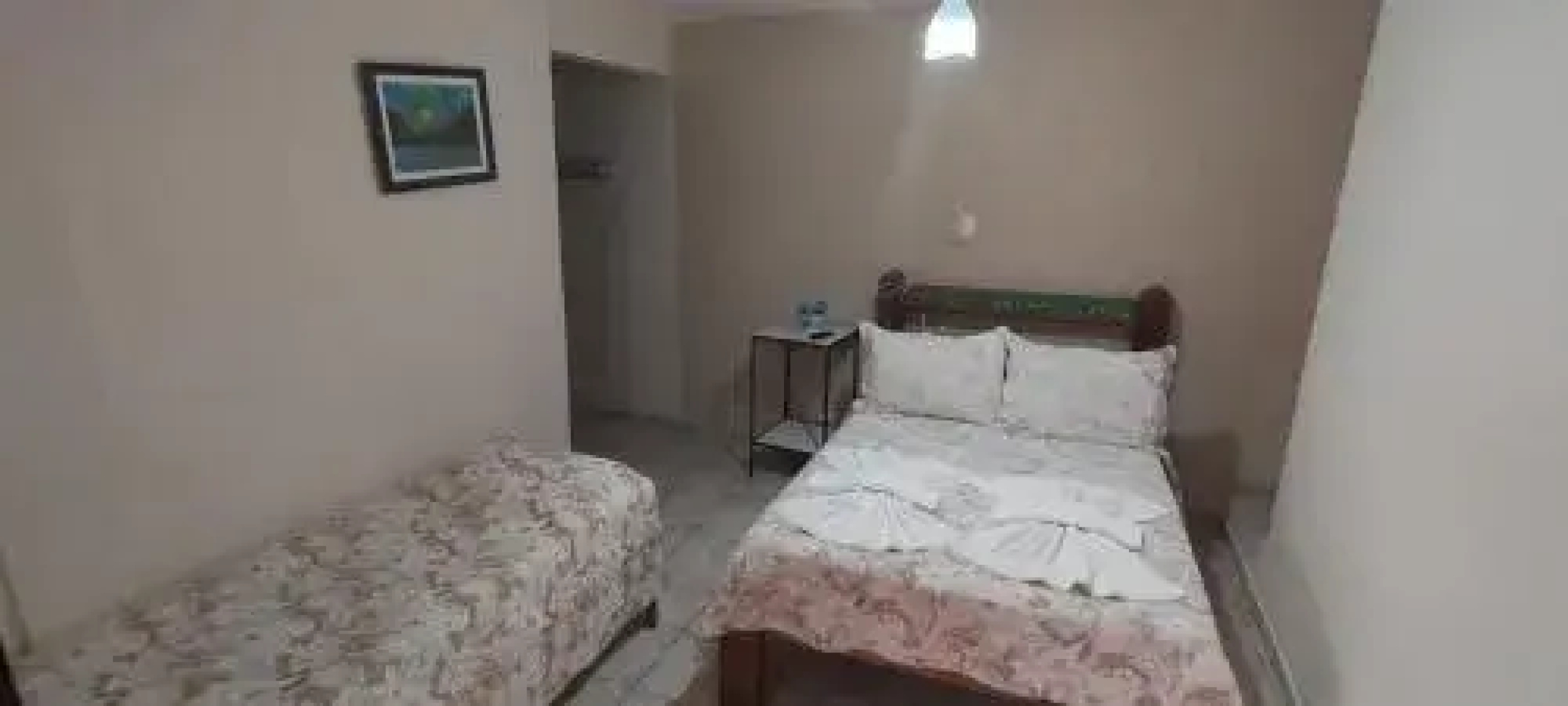 Pousada Vila Rica