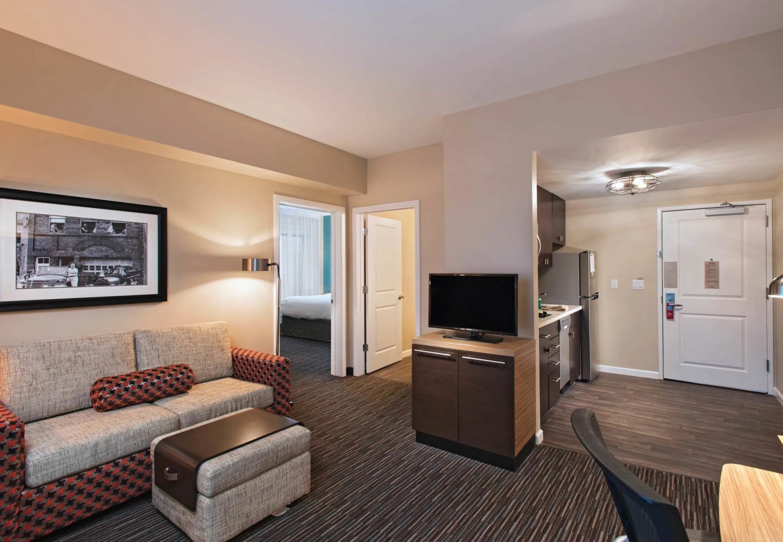 TownePlace Suites by Marriott Des Moines West/Jordan Creek