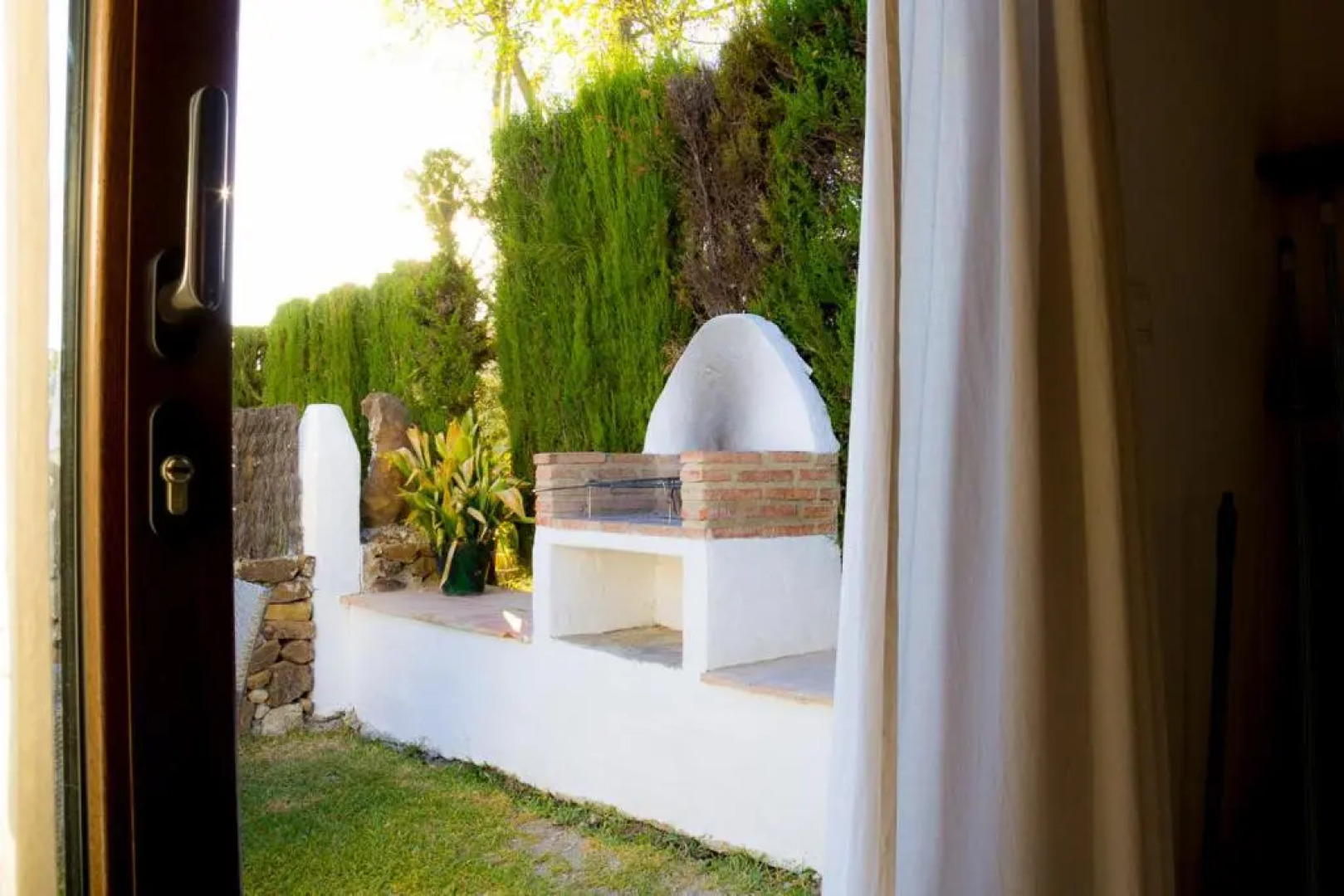 Finca El Huertezuelo