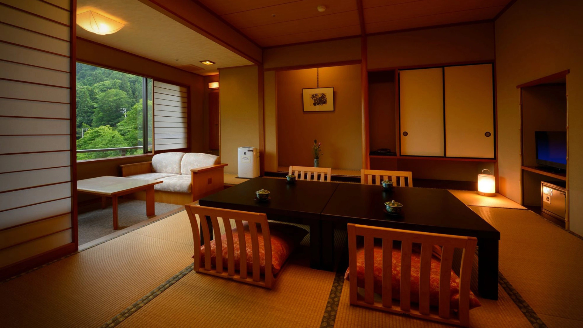 Musubinoyado Airinkan